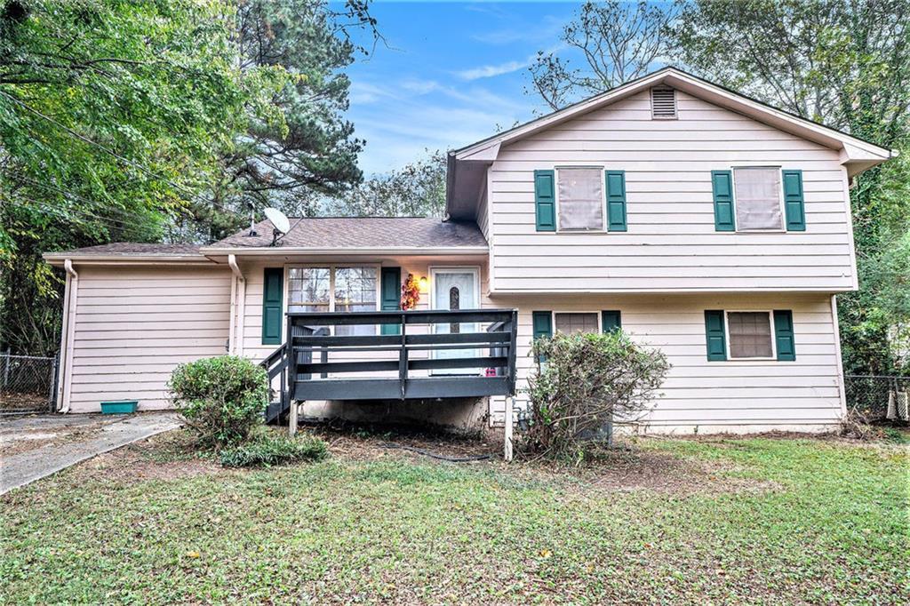 337 Brandy Ct., Lawrenceville, GA 30046