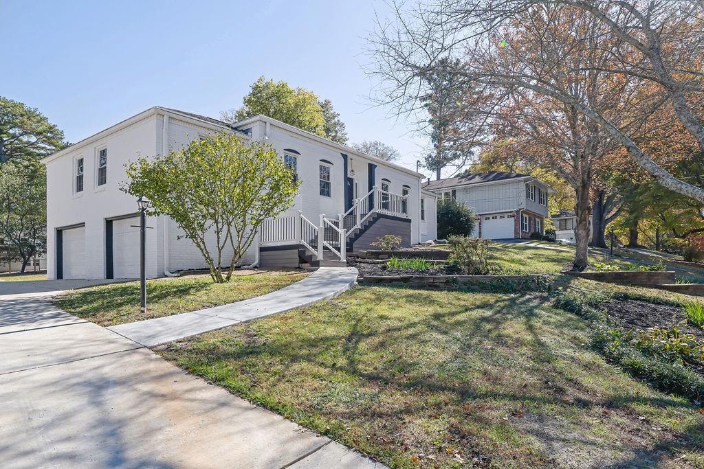 663 Foxcroft Cir., Marietta, GA 30067