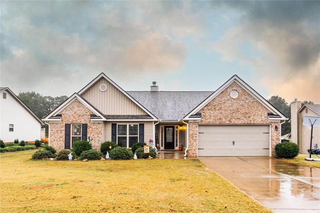 304 Thoroughbred Tr., Monroe, GA 30655