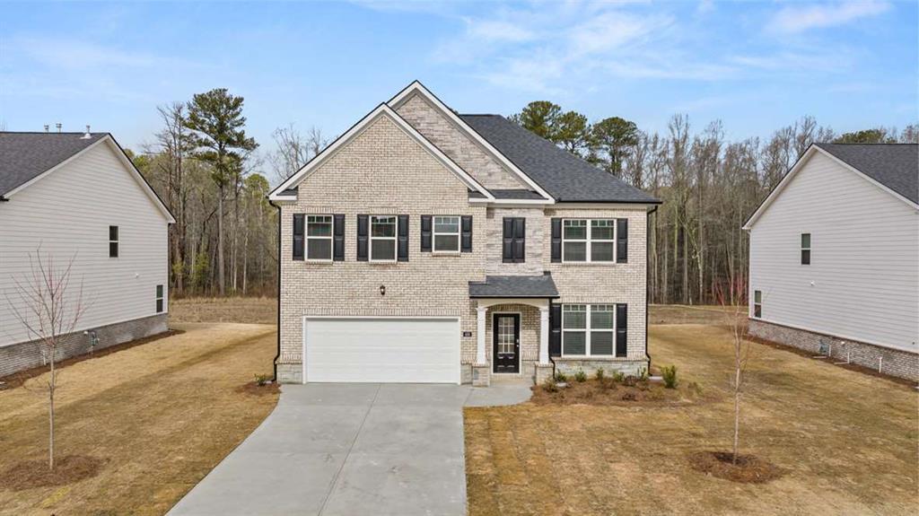 250 Sandy Oak Dr., Loganville, GA 30052
