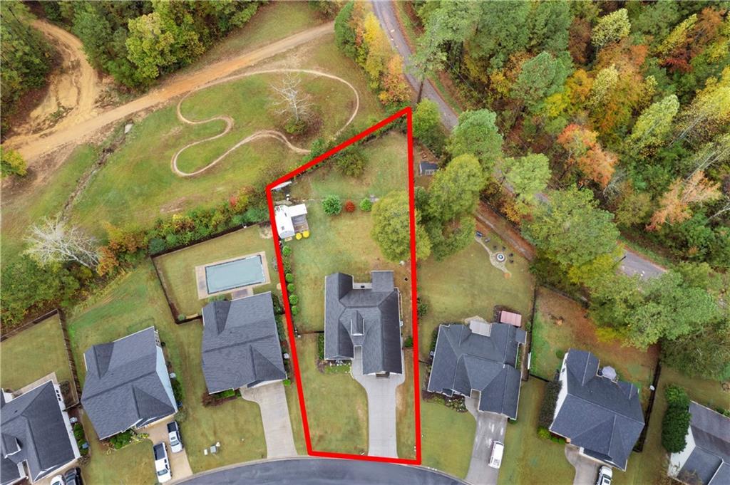 50 Round Rock Cir., Rome, GA 30161