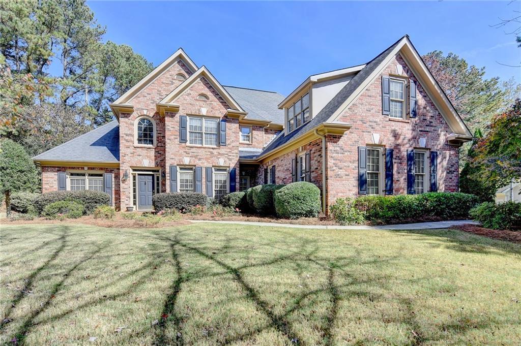 355 Laurel Oak Dr., Suwanee, GA 30024
