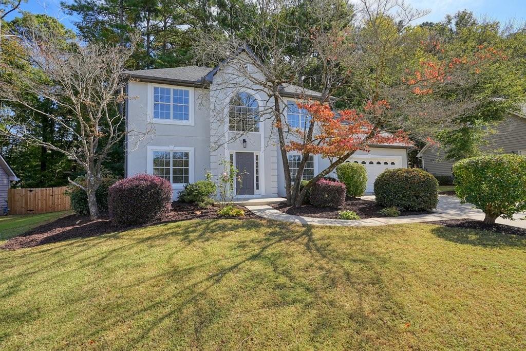 4662 Webster Way, Acworth, GA 30101