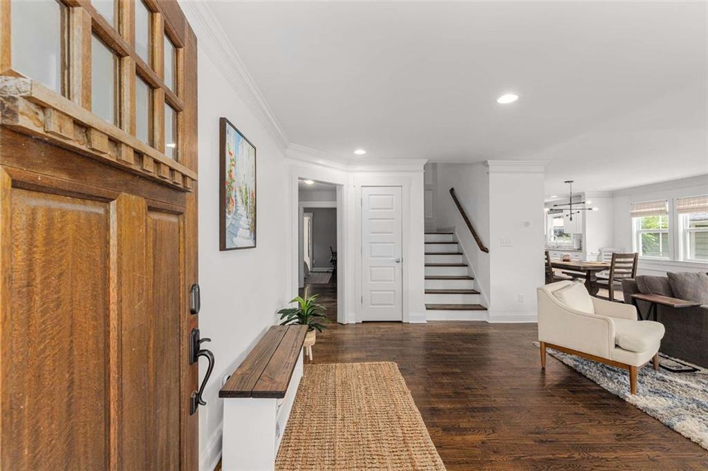 1134 Knott St., Atlanta, GA 30316