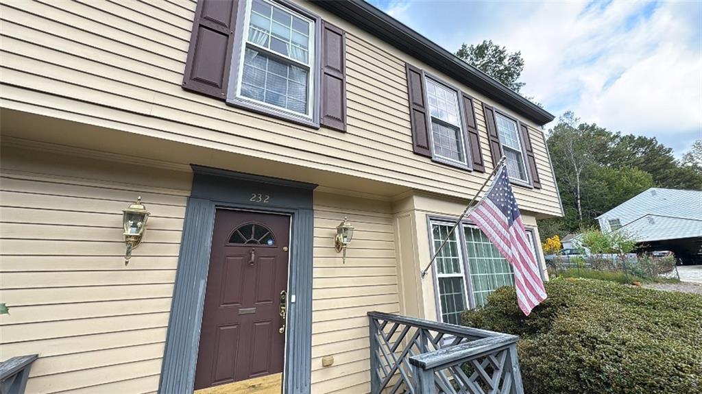 232 Lamplighter Ln., Marietta, GA 30067