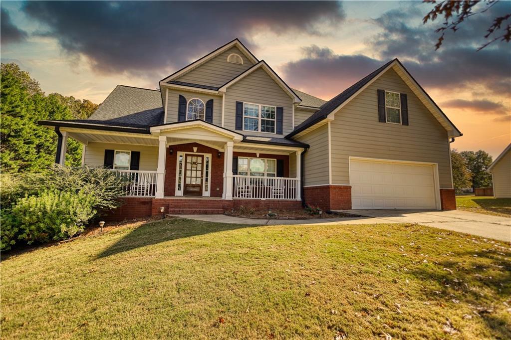 335 Glen Echo Dr., Covington, GA 30016