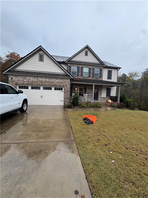 43 Belmont Ct., Monroe, GA 30655