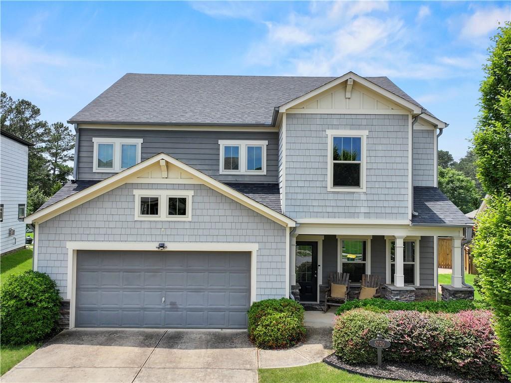 5730 Arbor Green Cir., Sugar Hill, GA 30518