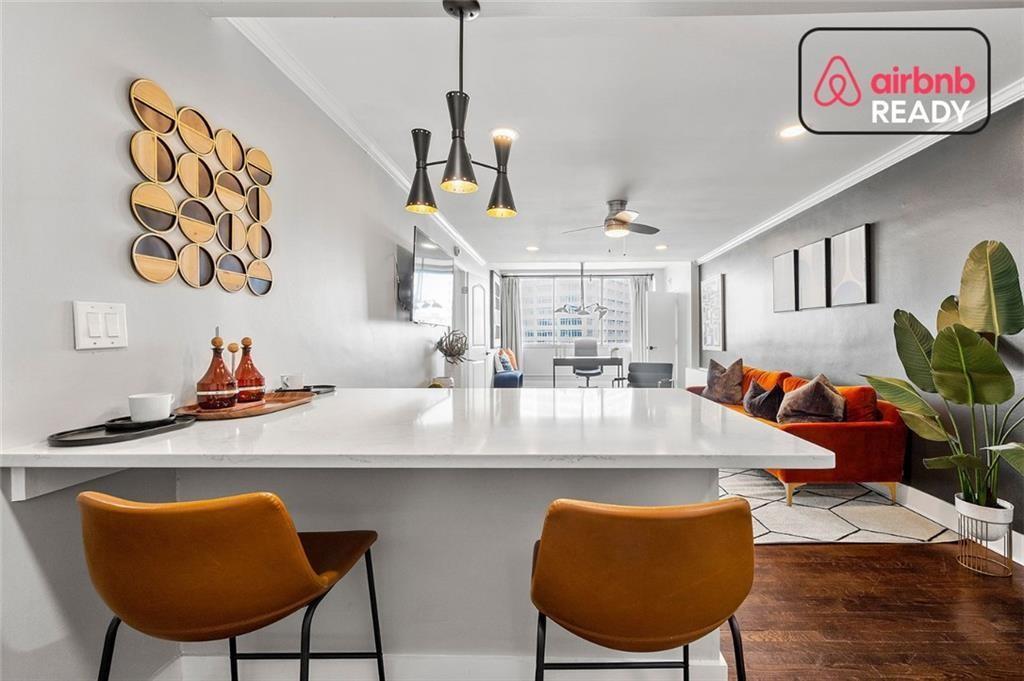 215 Piedmont Ave. #1509, Atlanta, GA 30308