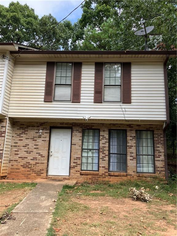 154 Timber Creek Ln., Marietta, GA 30060