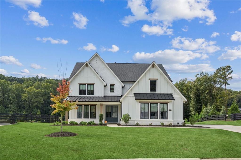 8160 Beryl Overlook, Gainesville, GA 30506