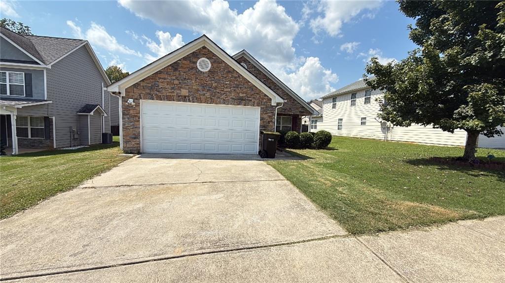 10945 Station Dr., Hampton, GA 30228