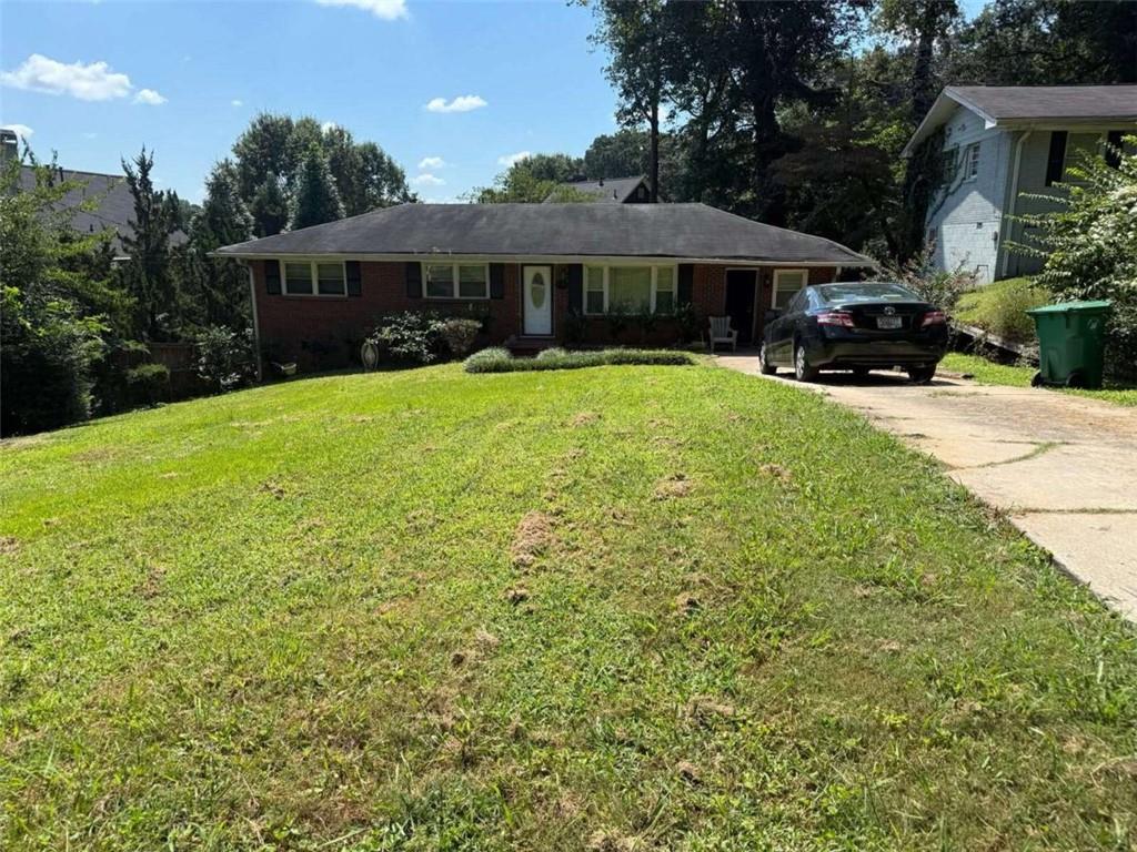 1337 Emerald Ave., Atlanta, GA 30316