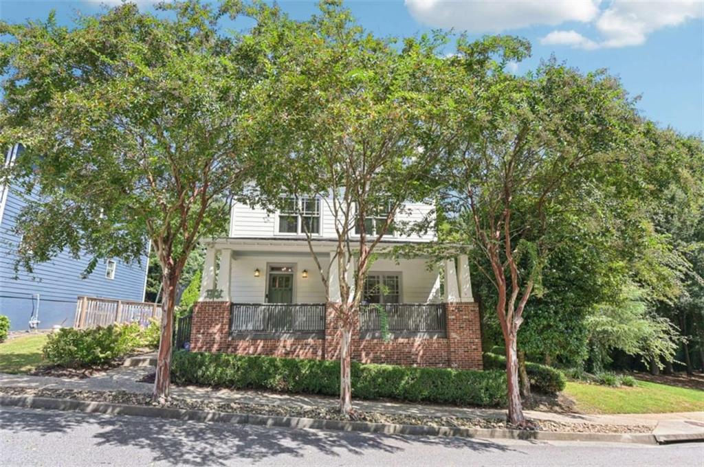 1364 Marion St., Atlanta, GA 30315