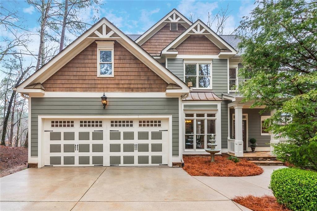 118 Broadwater Ct., Waleska, GA 30183