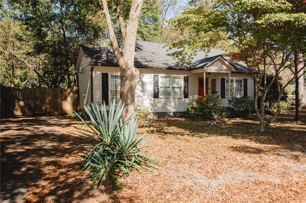 721 Davis St., Monroe, GA 30655