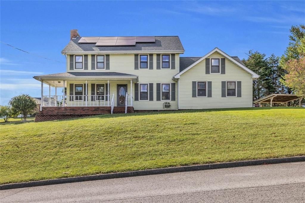 1629 W Rebel Rd., Rossville, GA 30741