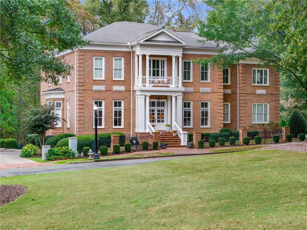 3156 E Addison Dr., Alpharetta, GA 30022