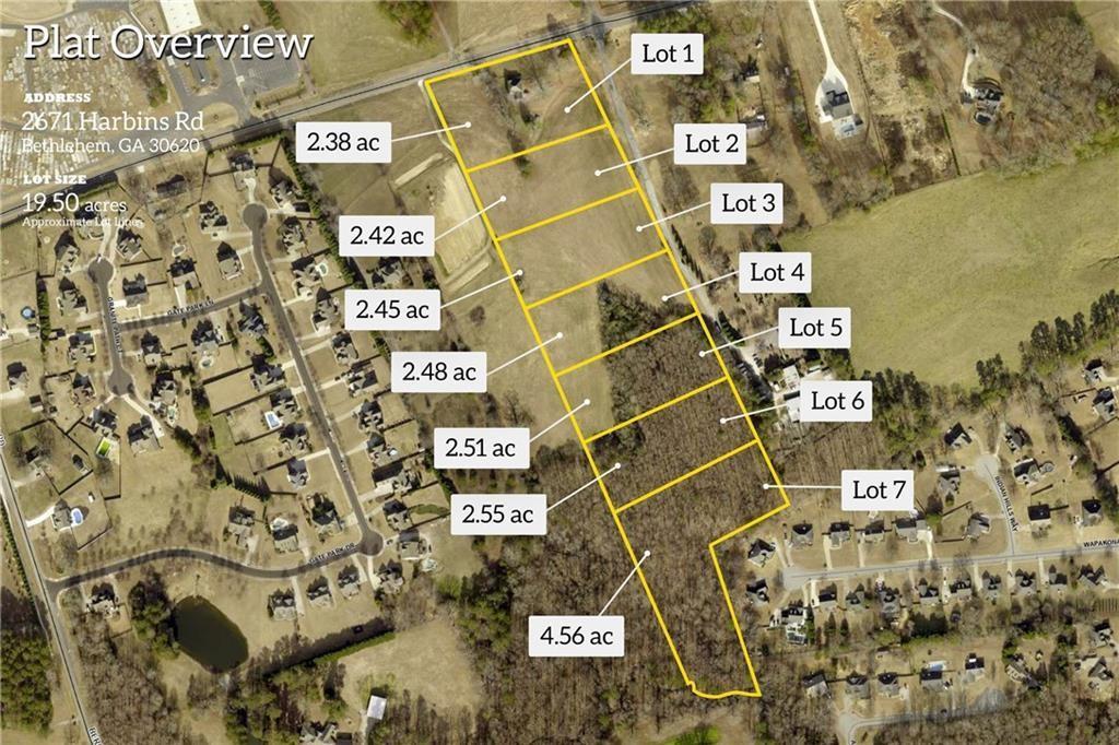 2671 Harbins Rd., Bethlehem, GA 30620