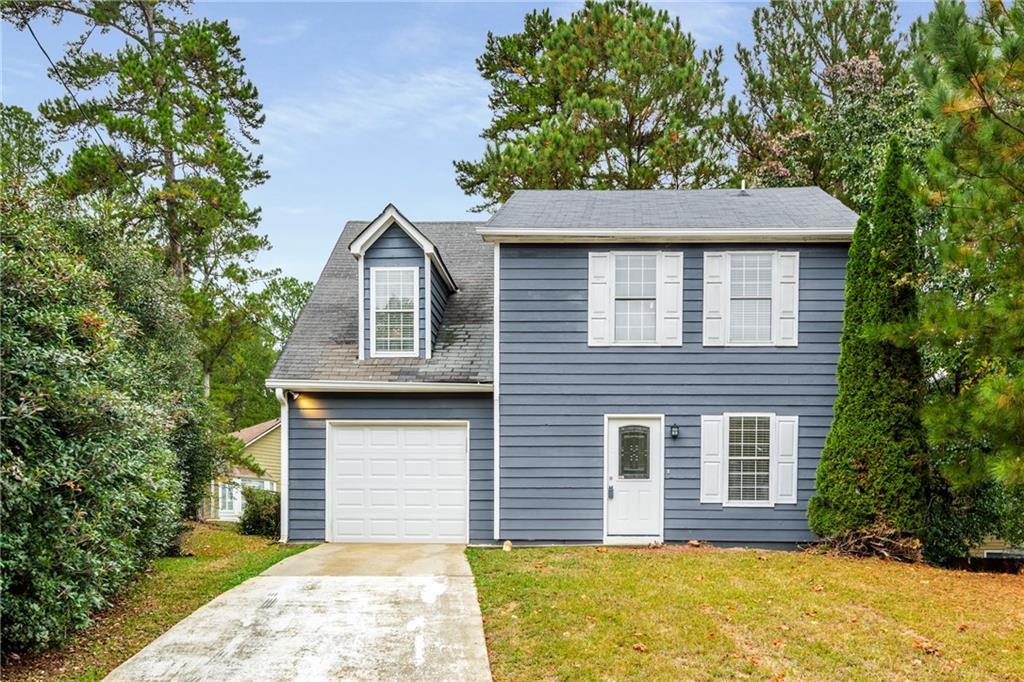 207 Antebellum Ct., Riverdale, GA 30274