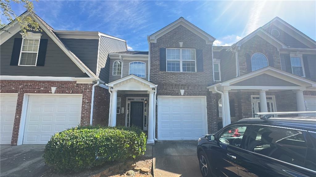 2756 Pierce Brennen Ct., Lawrenceville, GA 30043