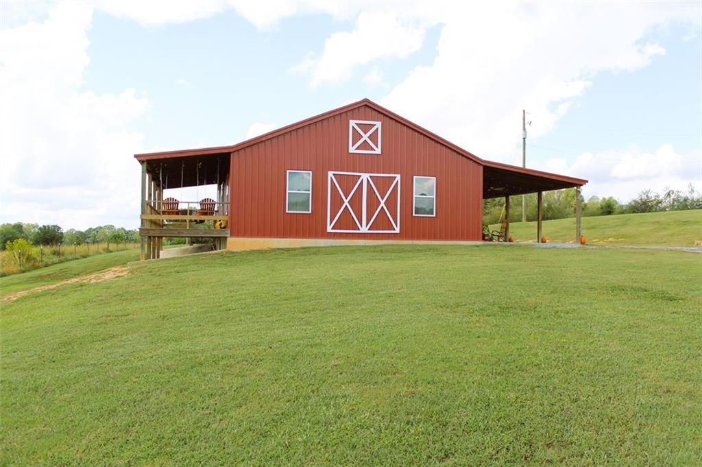 765 Addison Rd., Buchanan, GA 30113