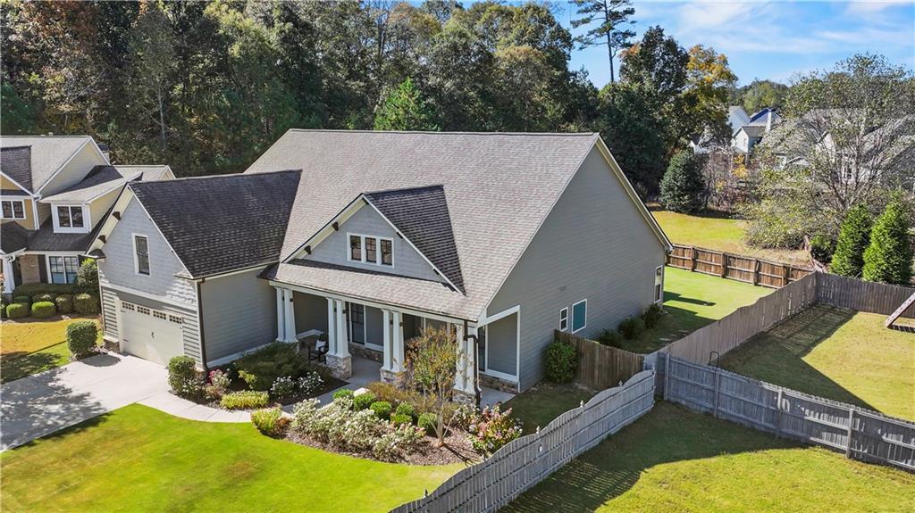 6208 Harris Ct., Braselton, GA 30517