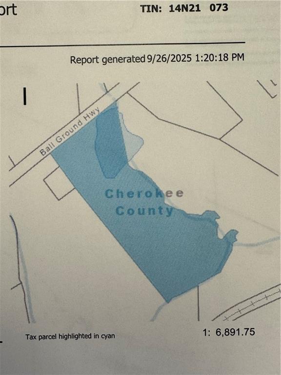 3276 Ball Ground Highway, Canton, GA 30114