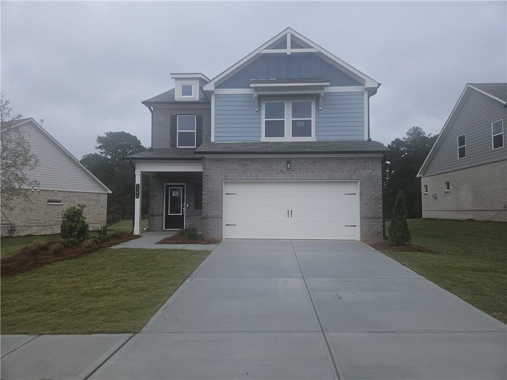 1280 Windance Lake Dr., Loganville, GA 30052