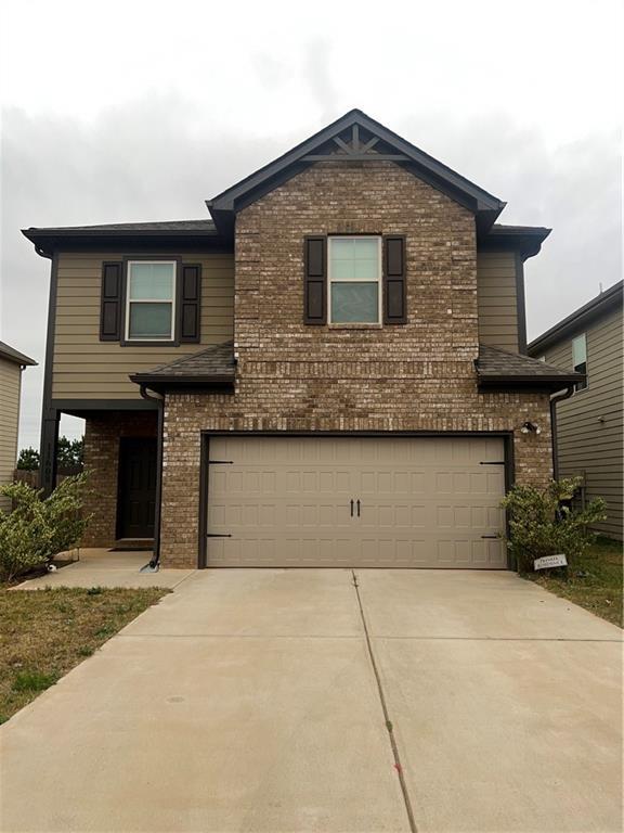 11608 Winston Dr., Hampton, GA 30228