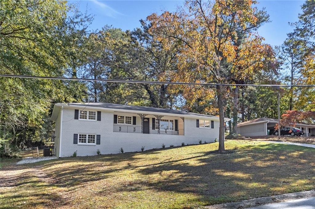 6243 David Ln., Mableton, GA 30126