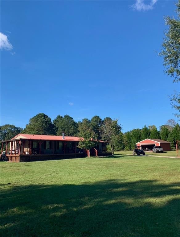 2960 Old Farmington Rd., Watkinsville, GA 30677