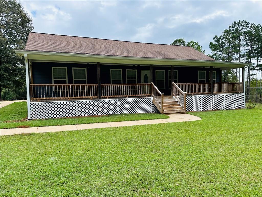 2683 Greer Rd., Hillsboro, GA 31038