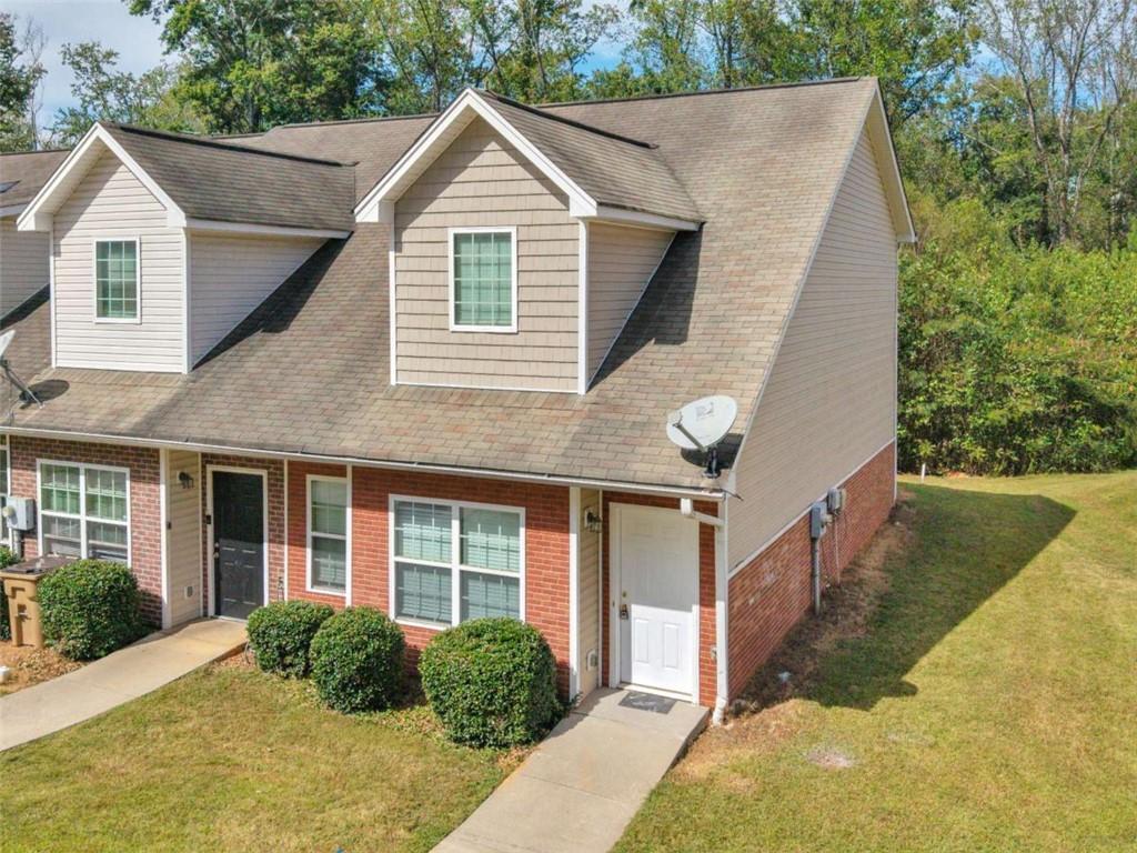 556 Maggie Ln., Jonesboro, GA 30238