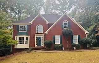 6003 Fairlong Cir., Acworth, GA 30101