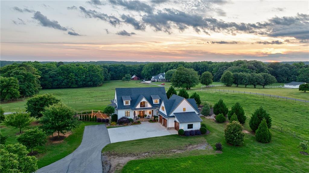 3315 Chandler Rd., Good Hope, GA 30641