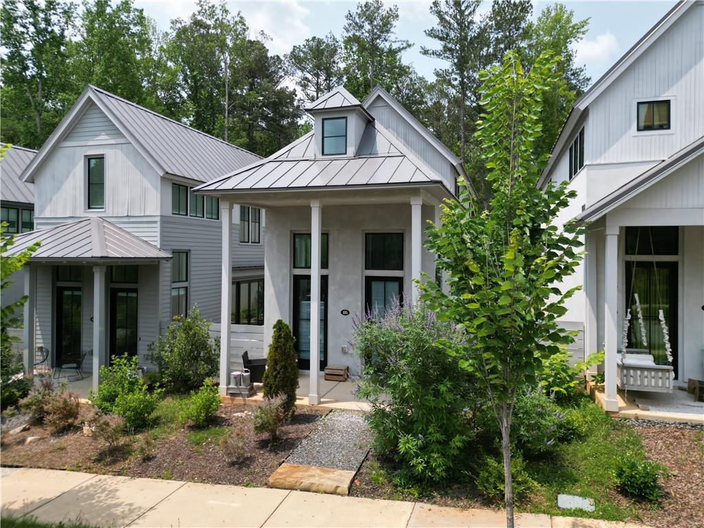 135 Mado Ln., Chattahoochee Hills, GA 30268