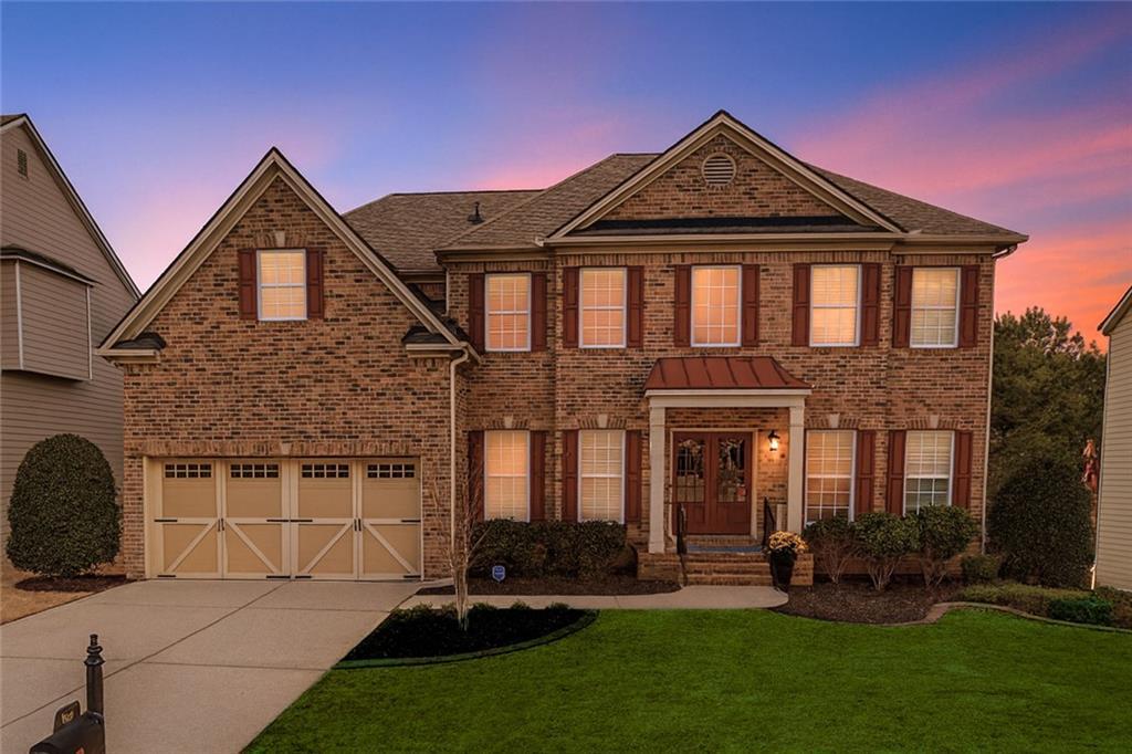 3030 Blackstock Dr., Cumming, GA 30041