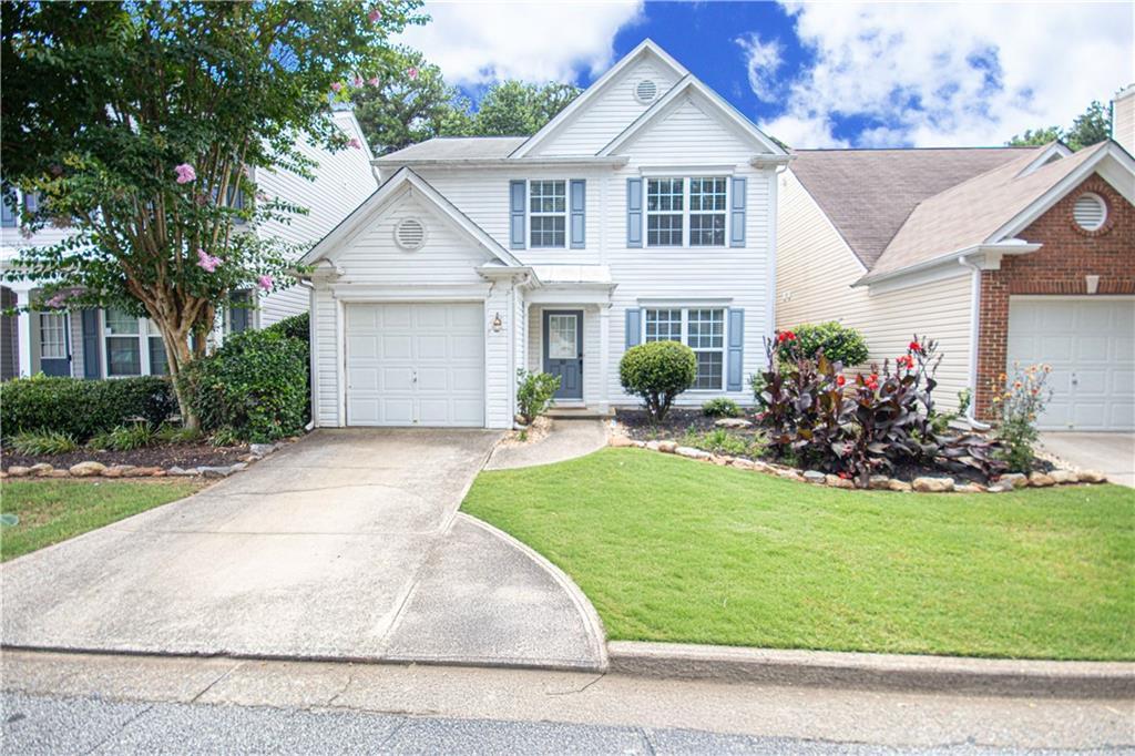 10 Regency Rd., Alpharetta, GA 30022