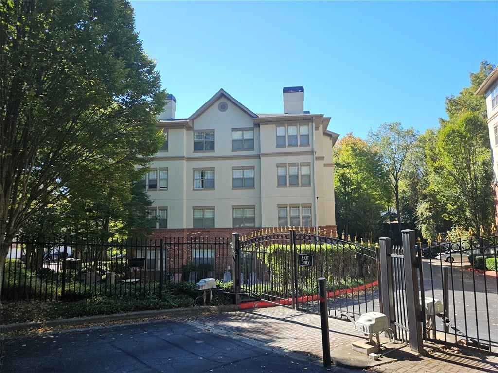 5559 Glenridge Dr. #2402, Atlanta, GA 30342