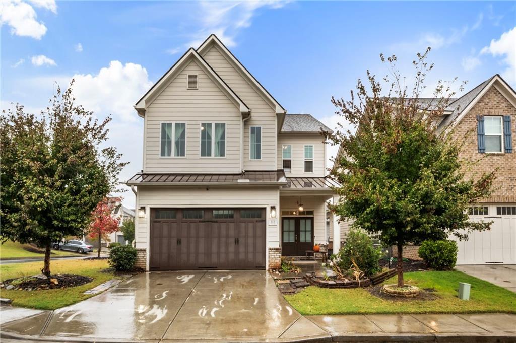 313 Senna St., Marietta, GA 30064