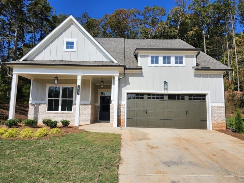 3032 Farm Tract Tr., Woodstock, GA 30189