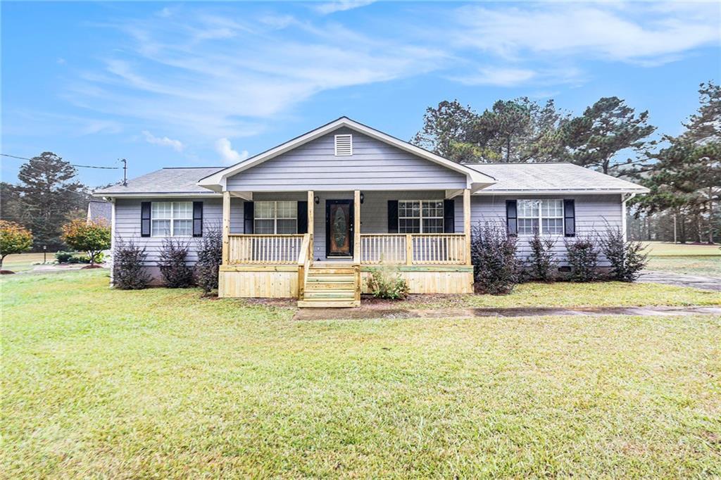 150 Dub Walker Rd., Jackson, GA 30233