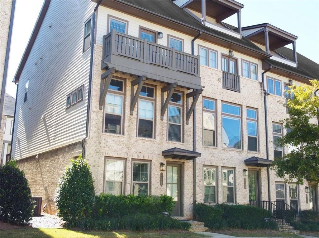 2435 Figaro Dr., Atlanta, GA 30339