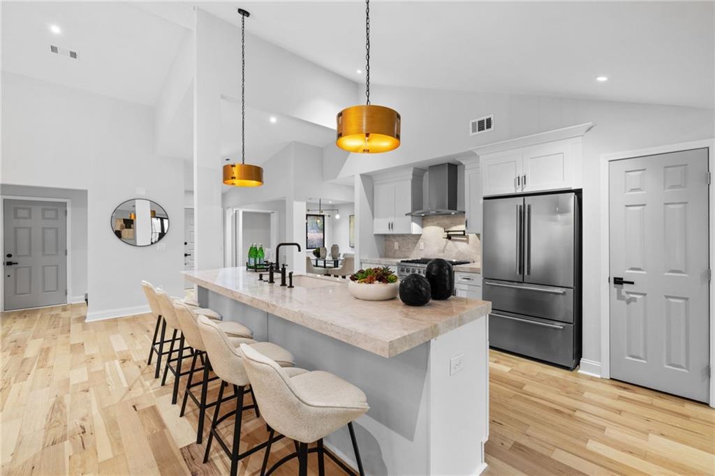 1217 Fairfield Dr., Marietta, GA 30068