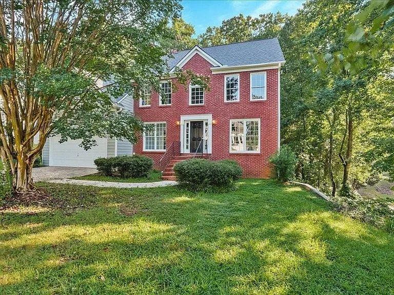 4382 Oakleaf Cove, Decatur, GA 30034