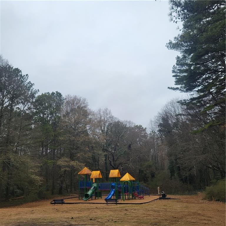 4682 Pine Cir., Ellenwood, GA 30294