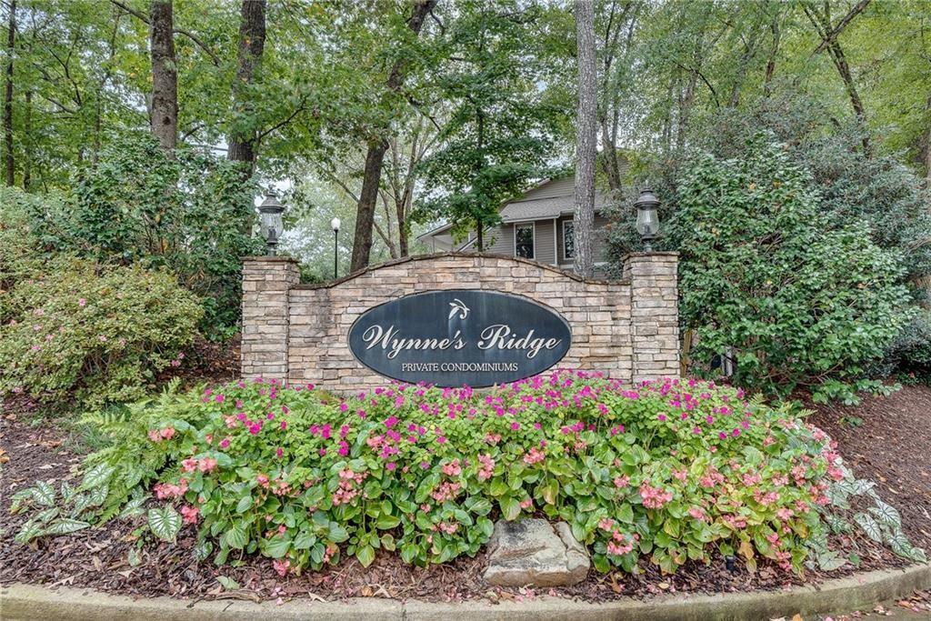 1507 Wynnes Ridge Cir., Marietta, GA 30067