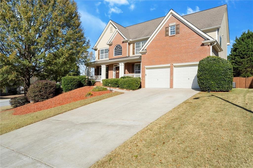 312 Lady Slipper Ln., Woodstock, GA 30188