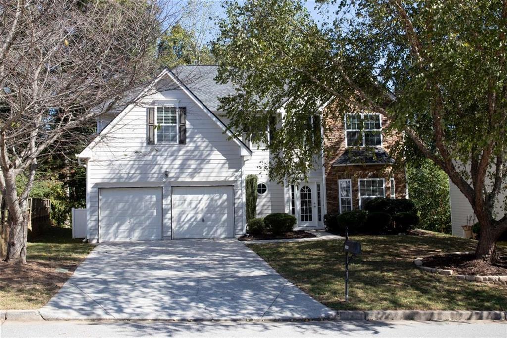 1045 Pebble Creek Tr., Suwanee, GA 30024